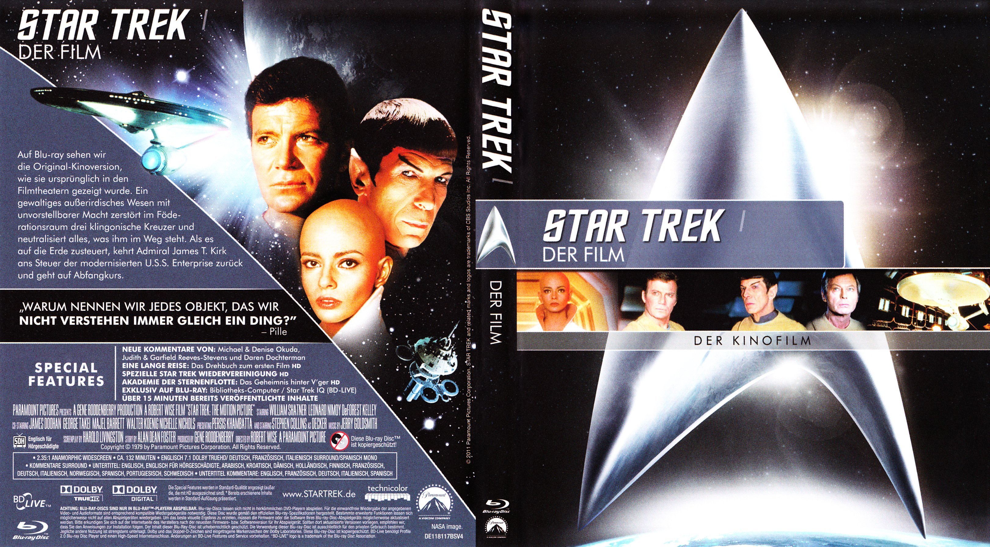 Star Trek 2009 Stream German