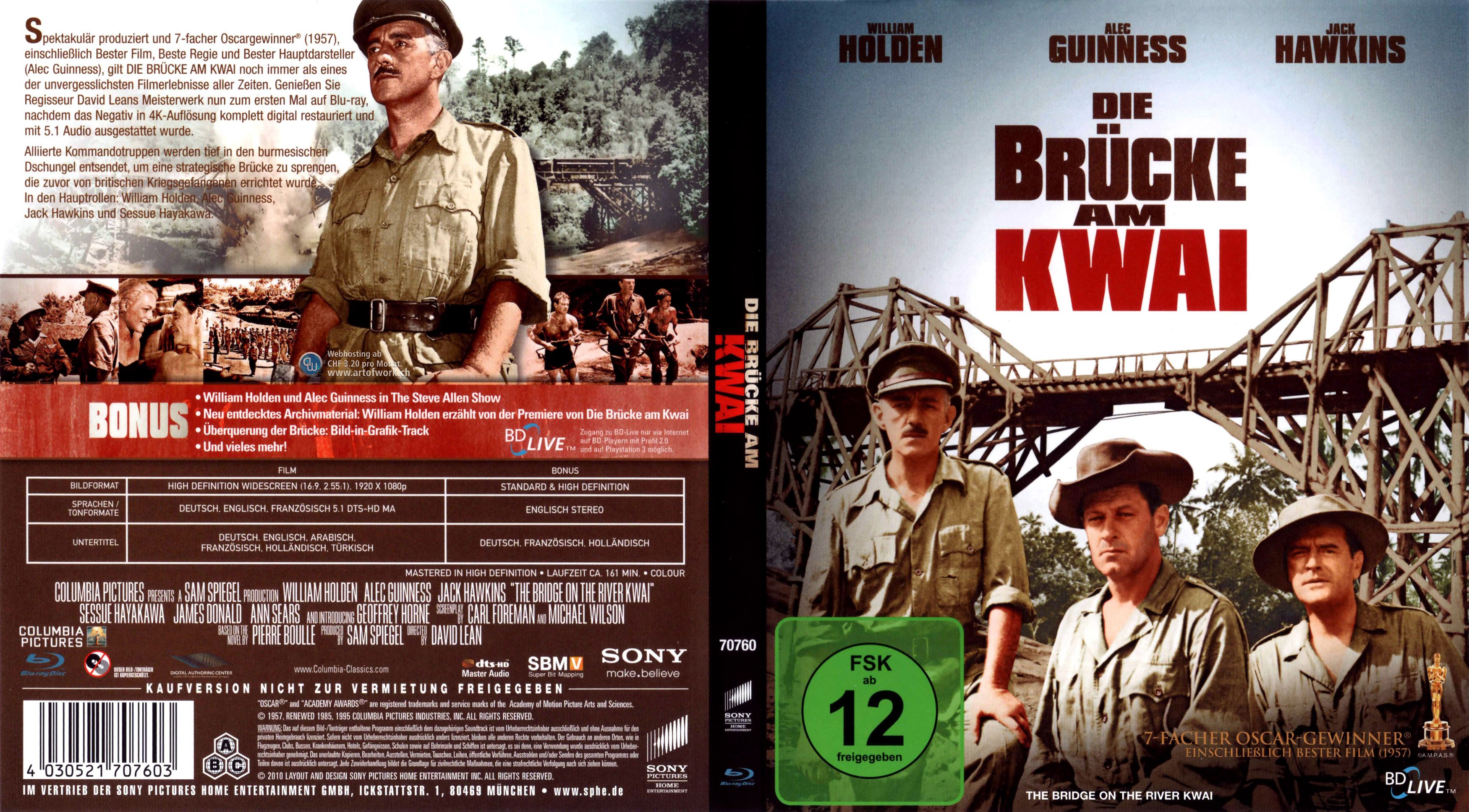 The Bridge Die Brcke 1959 - Rotten Tomatoes