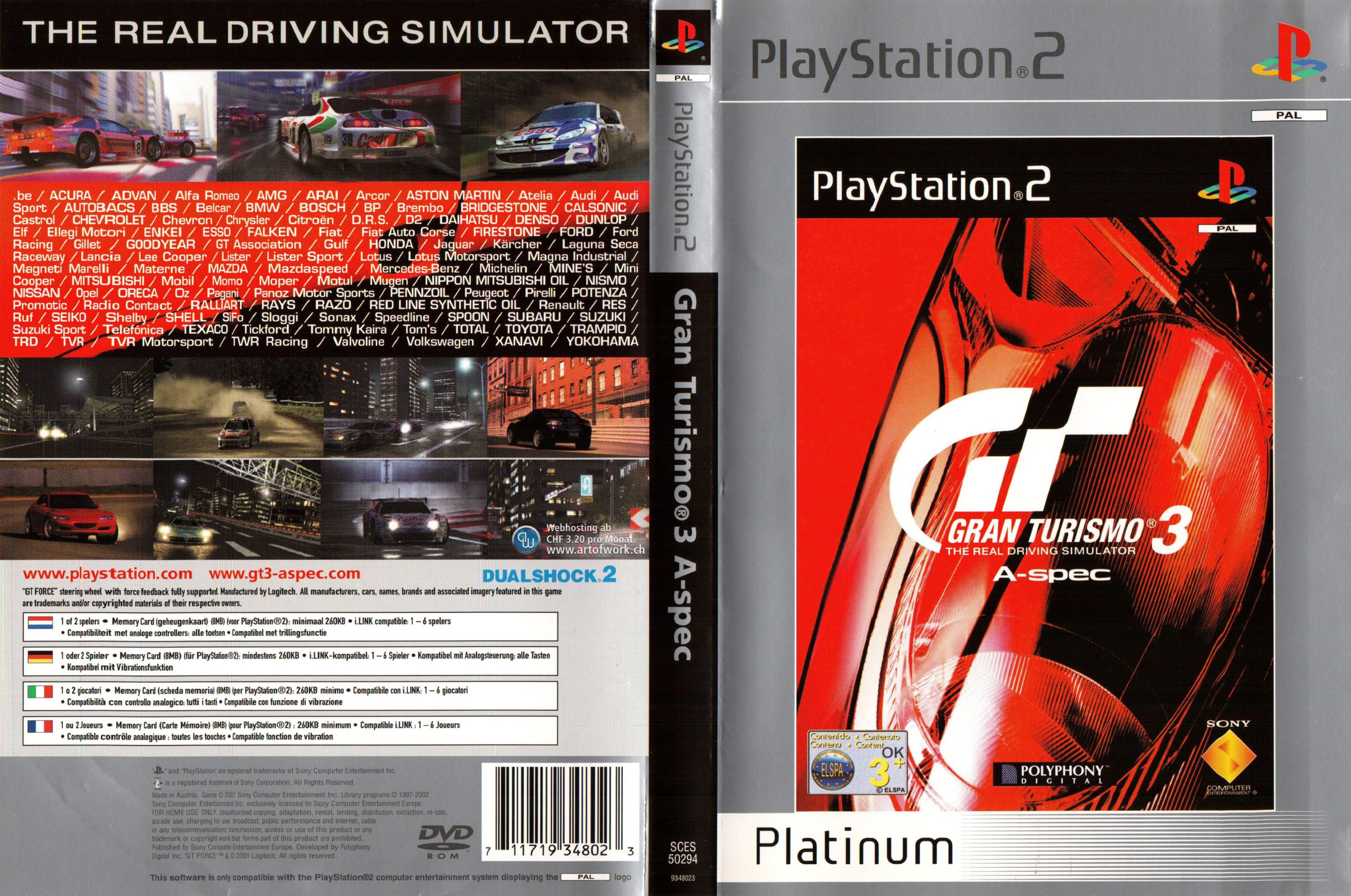 Backported Gran Turismo 7 v1.37 PS4 FPKG Update by Opoisso893