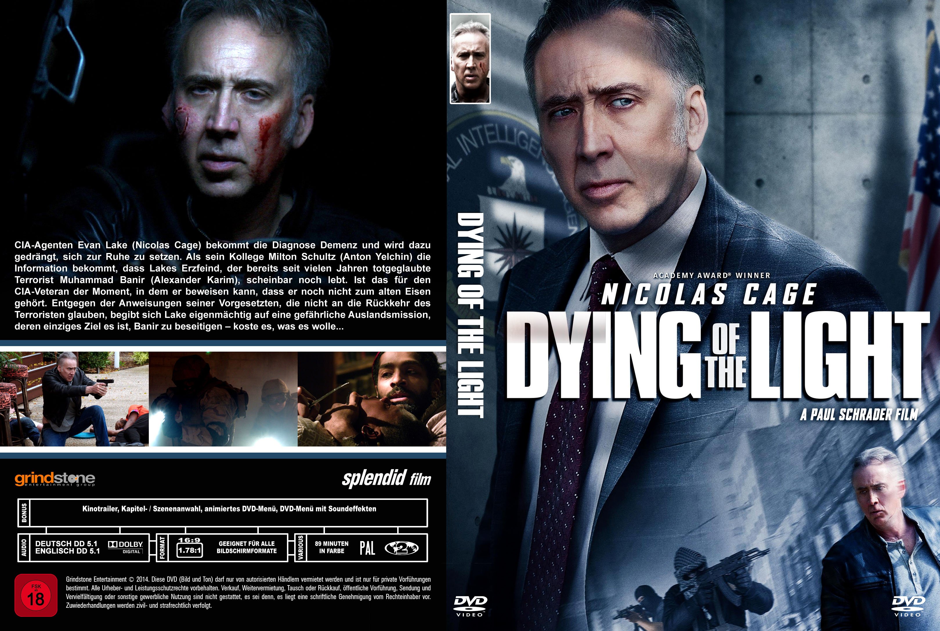 dying light pc dvd