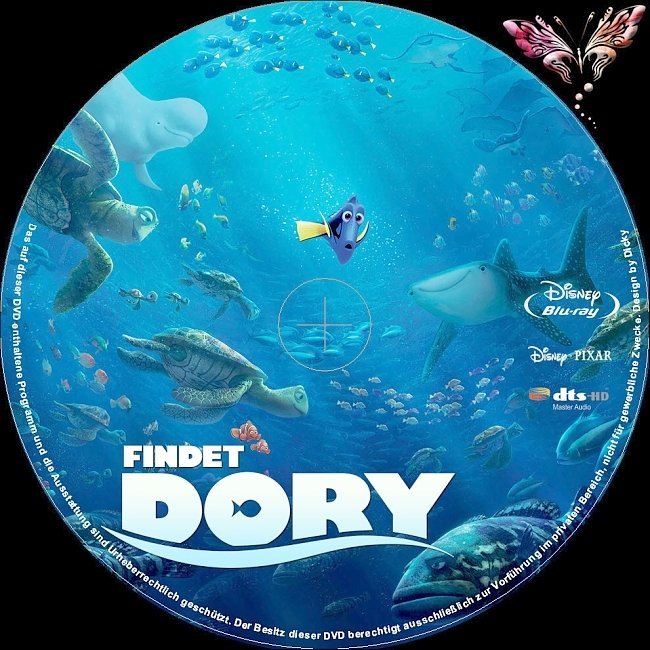Findet Dory Movie4k