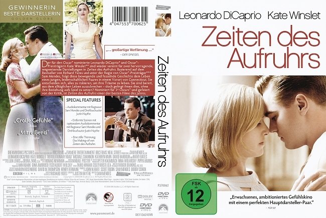 DVD Covers German DVD Covers Page 105