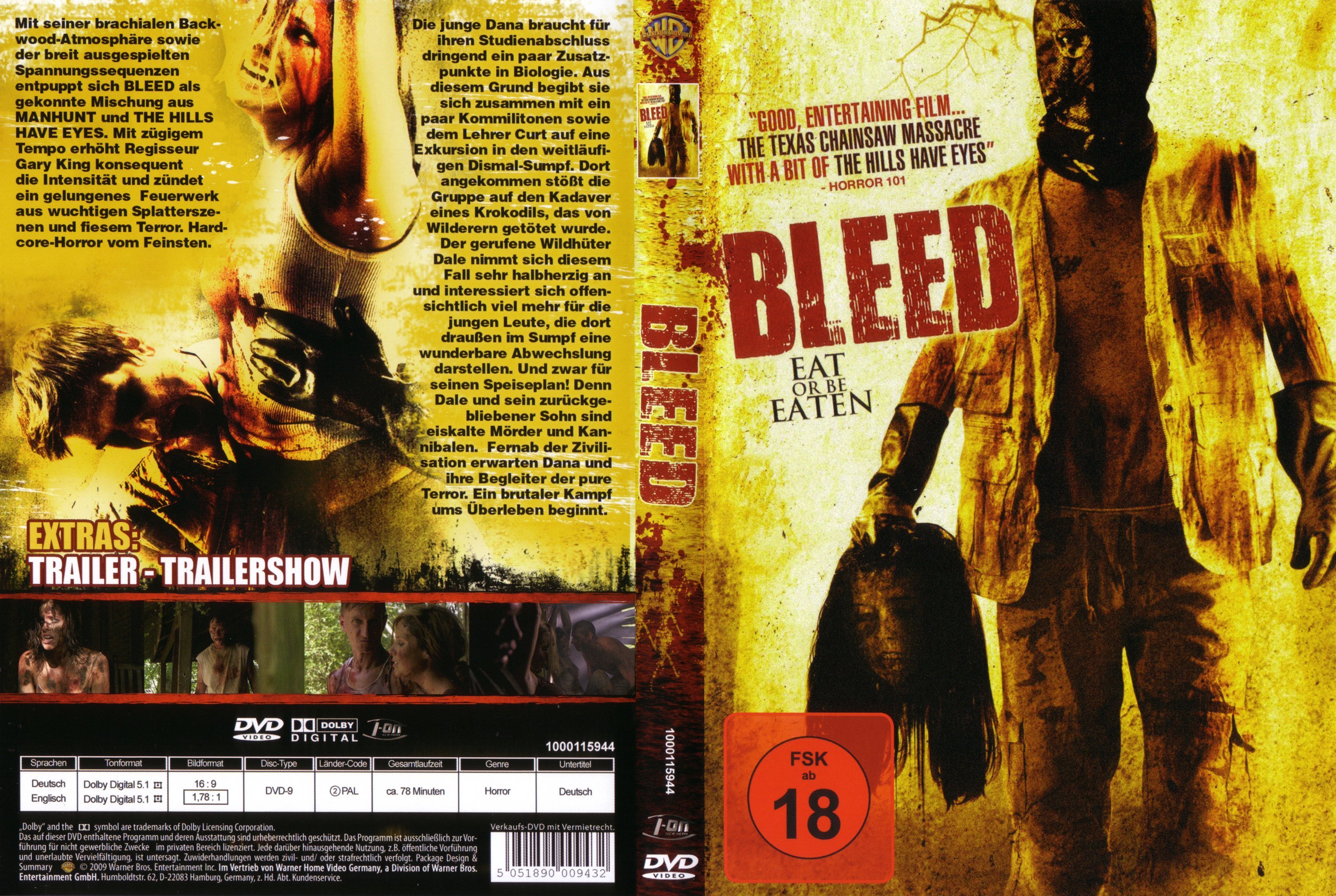 bleed-eat-or-be-eaten-german-dvd-covers