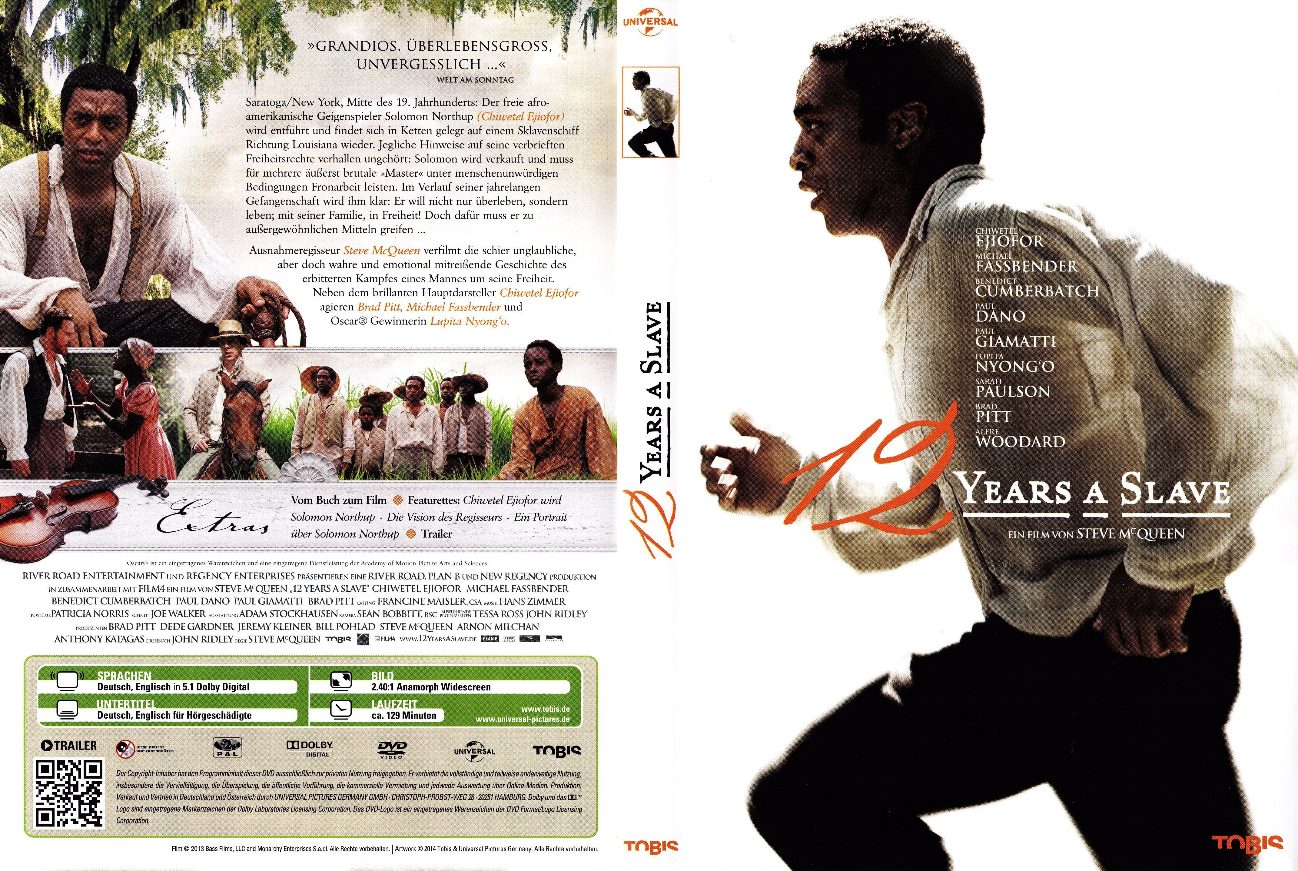 12 years a slave full movie online free no download