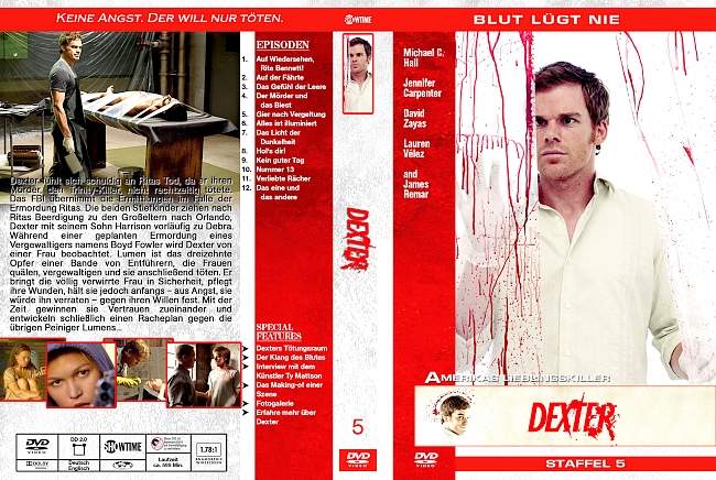 DVD Covers | German DVD Covers | Page 203