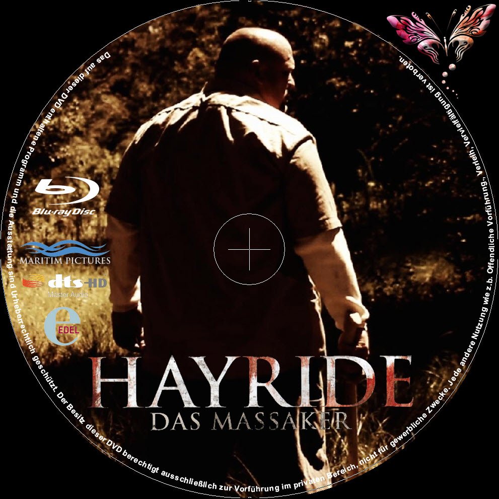 Hayride - Das Massaker