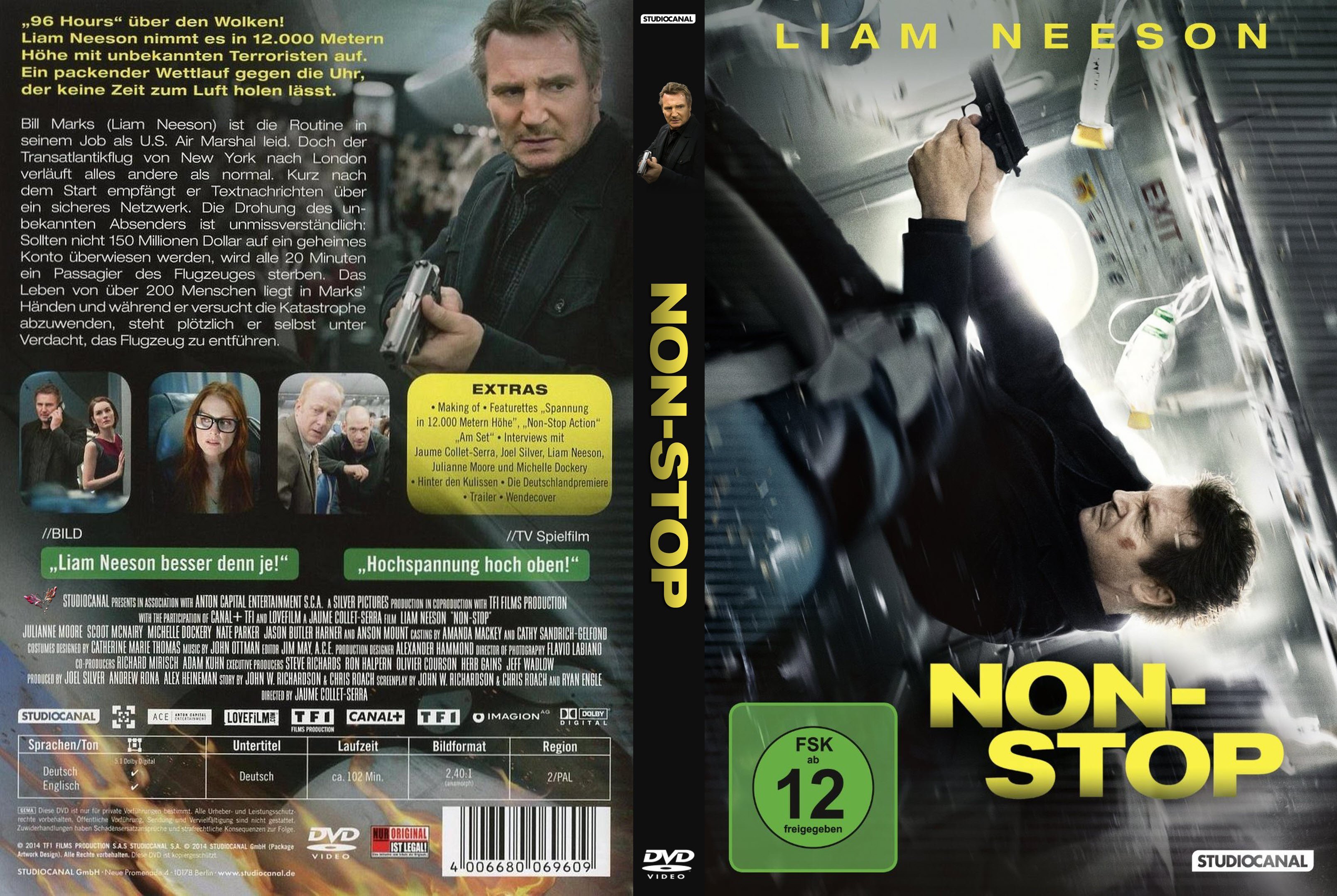 Coversboxsk Non Stop 2014 High Quality Dvd Blueray Movie 051 