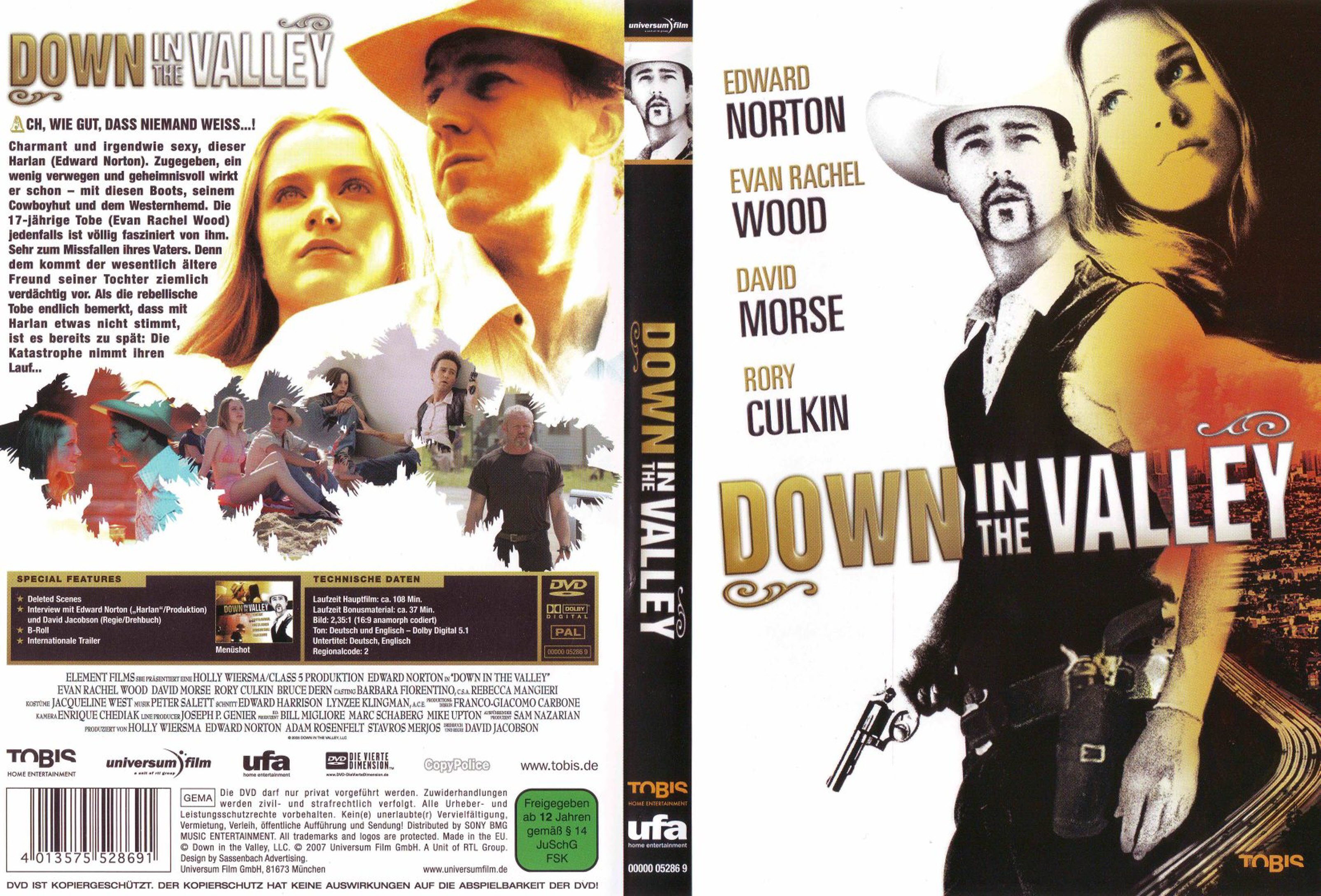 P-valley dvd