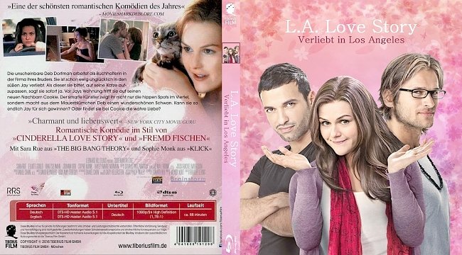Blu Ray Covers | German DVD Covers | Page 74