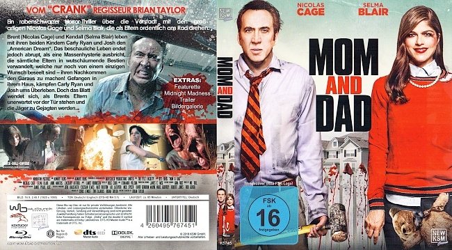 Mom and Dad Cover Blu ray German Deutsch GameMoviePortal german blu ray cover