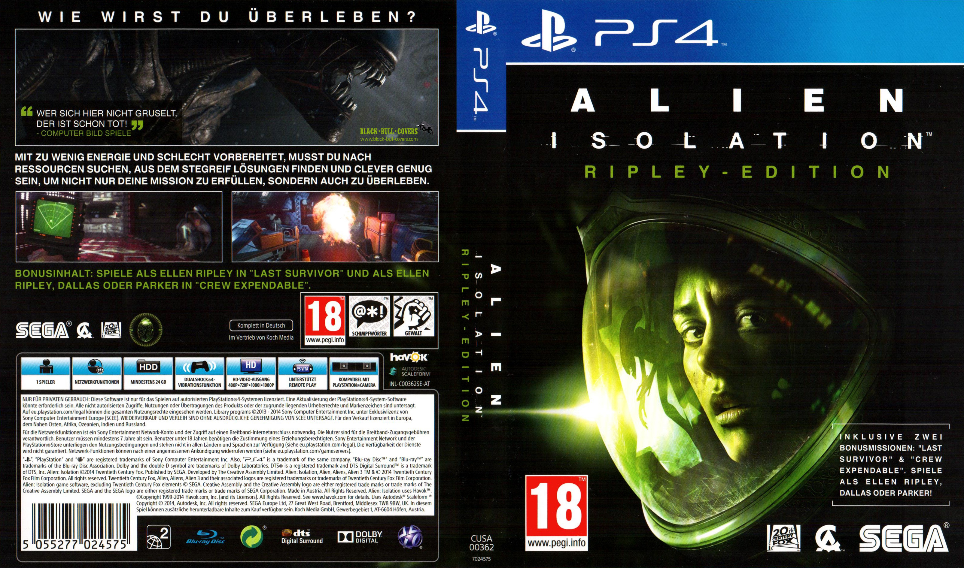 Aliens ps4. Игра для ps4 Alien: Isolation. Alien Isolation Xbox 360 обложка. Alien Isolation Sony ps4. Alien Isolation диск.